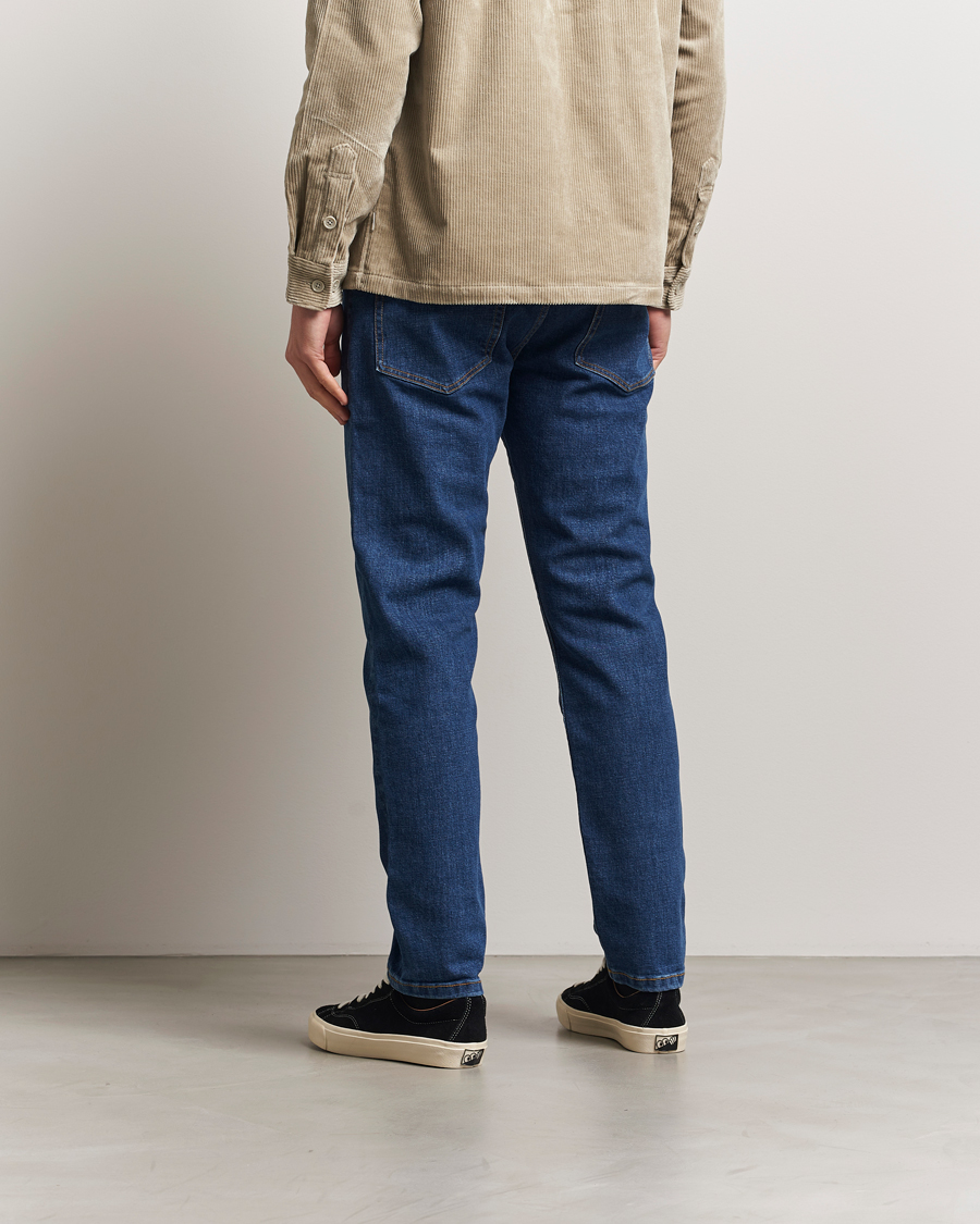 Herr | Jeans | Jeanerica | TM005 Tapered Jeans Vintage 95