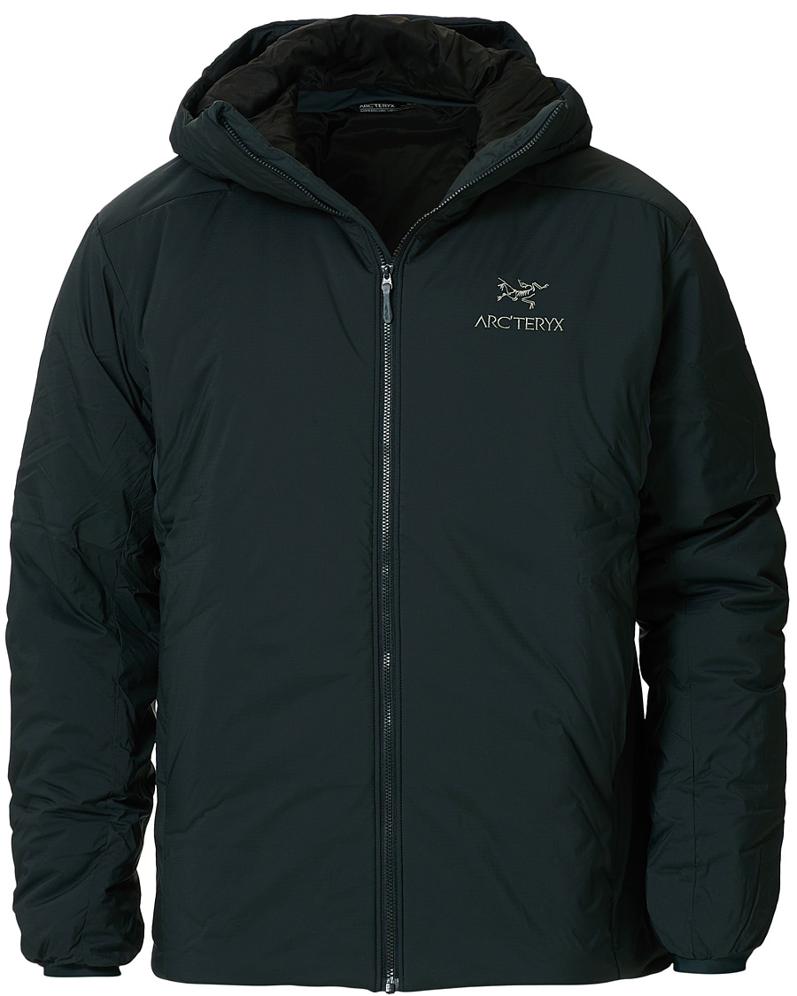 Herr | Jackor | Arc'teryx | Atom AR Hooded Jacket Enigma