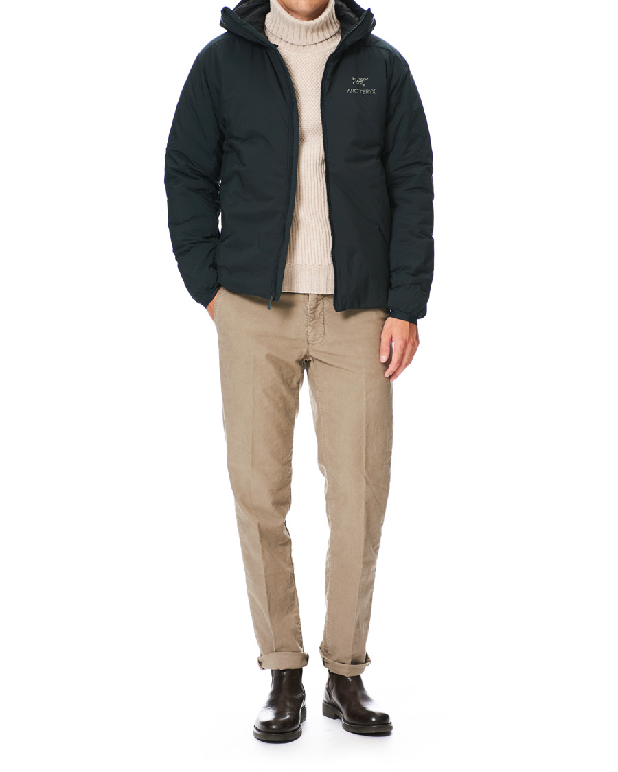 Herr | Jackor | Arc'teryx | Atom AR Hooded Jacket Enigma