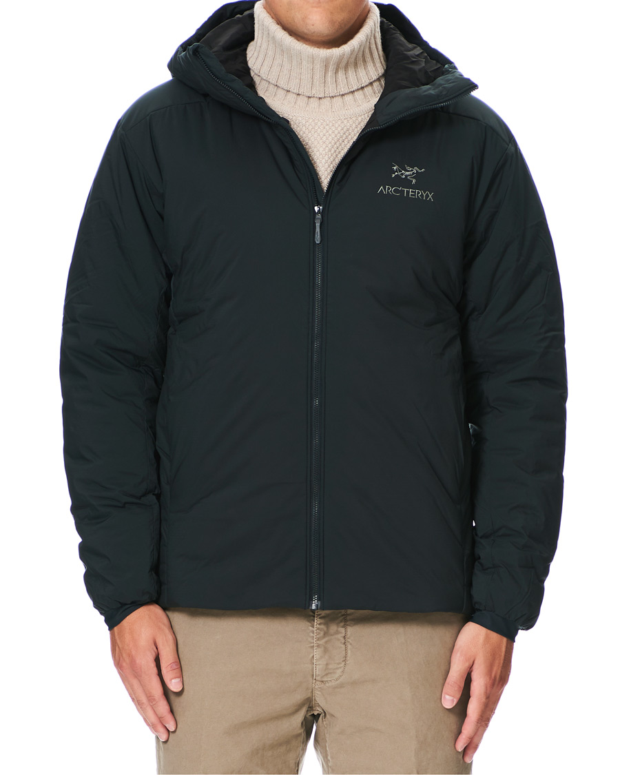 Herr | Jackor | Arc'teryx | Atom AR Hooded Jacket Enigma