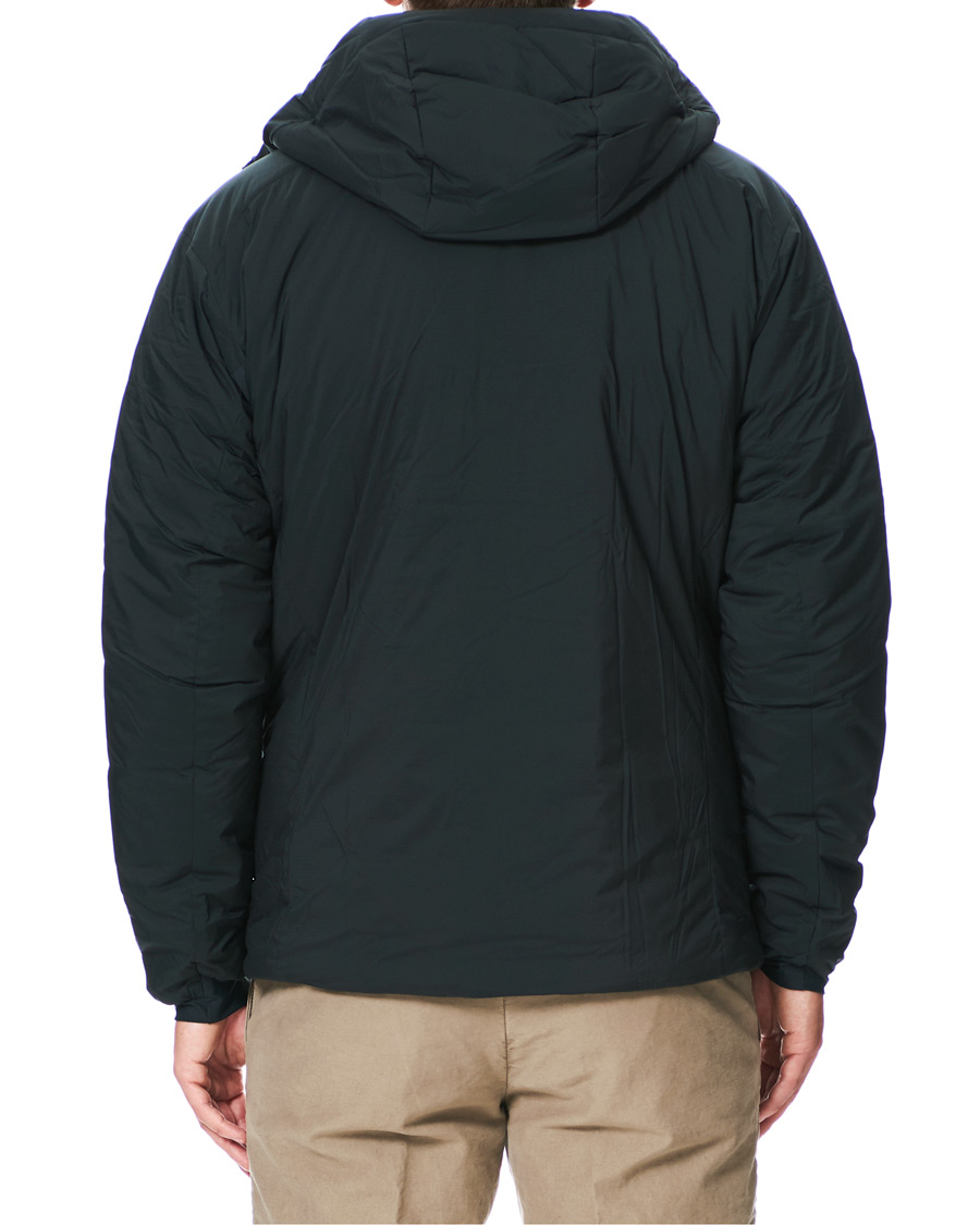 Herr | Jackor | Arc'teryx | Atom AR Hooded Jacket Enigma