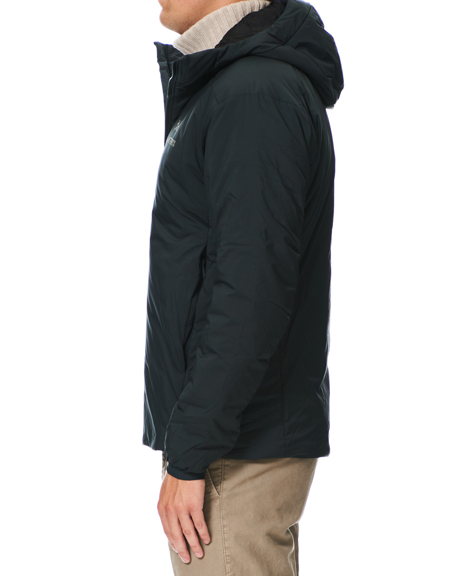 Herr | Jackor | Arc'teryx | Atom AR Hooded Jacket Enigma