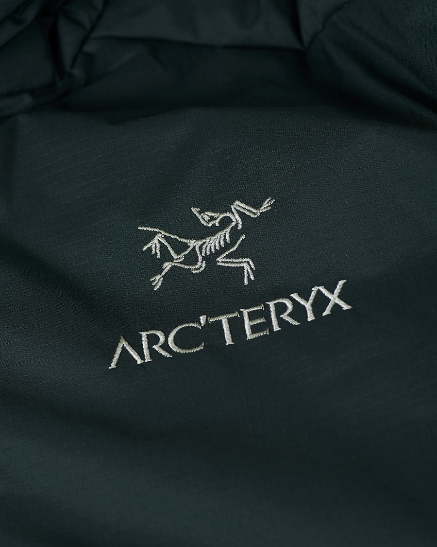 Herr | Jackor | Arc'teryx | Atom AR Hooded Jacket Enigma