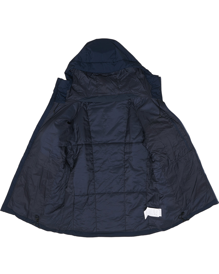 Herr | Jackor | Arc'teryx | Atom AR Hooded Jacket Cobalt Moon