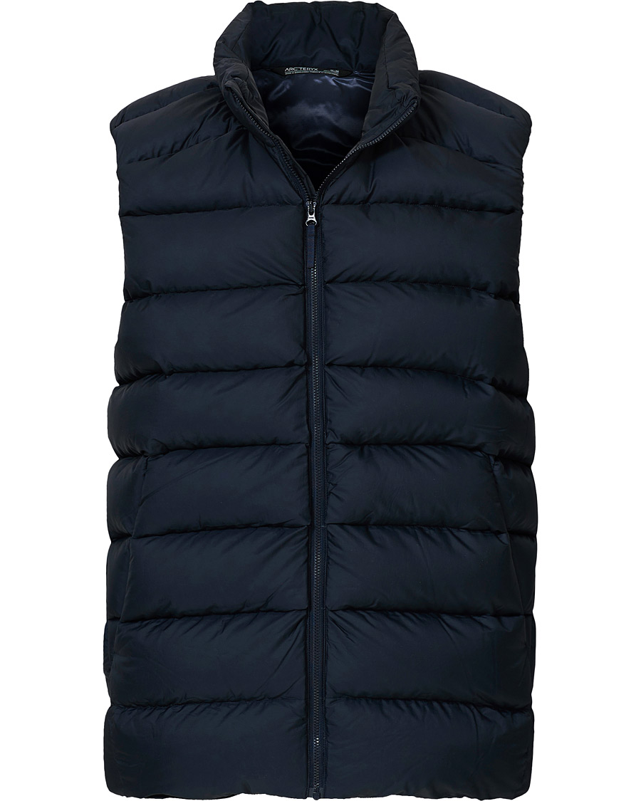 Herr | Jackor | Arc'teryx | Piedmont Down Vest Exosphere