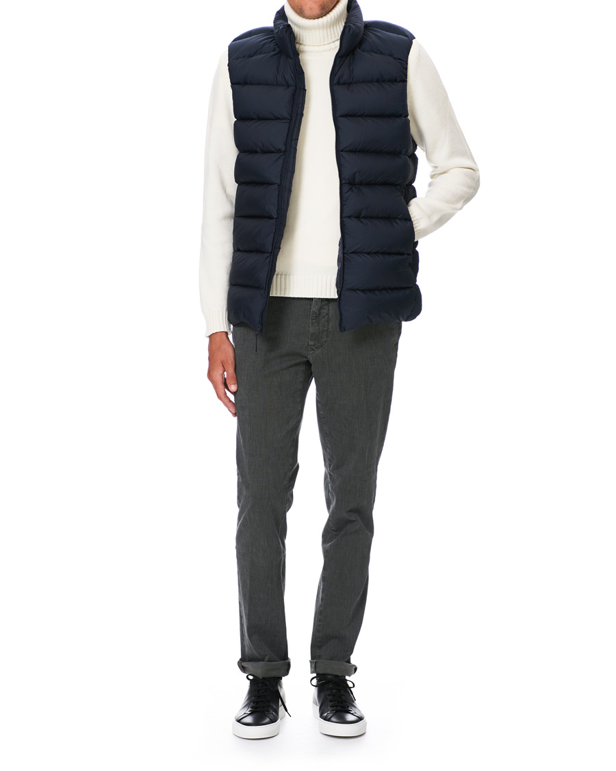 Herr | Jackor | Arc'teryx | Piedmont Down Vest Exosphere