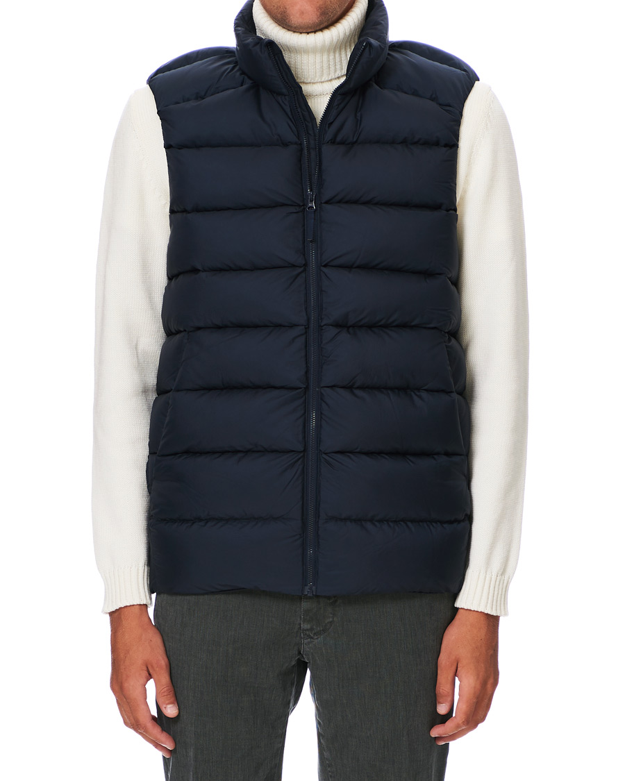Herr | Jackor | Arc'teryx | Piedmont Down Vest Exosphere