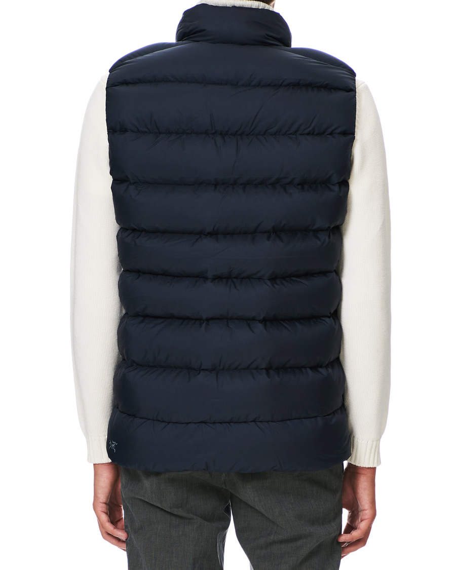 Herr | Jackor | Arc'teryx | Piedmont Down Vest Exosphere