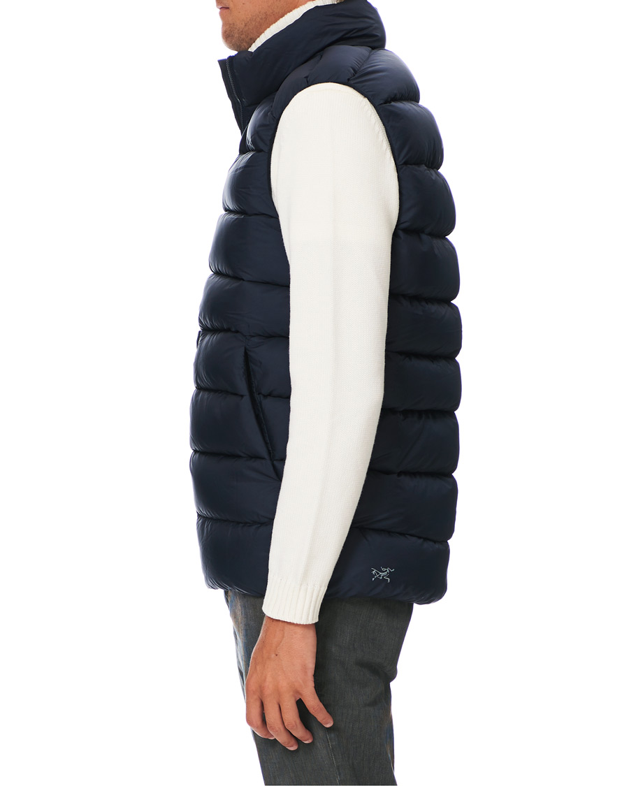 Herr | Jackor | Arc'teryx | Piedmont Down Vest Exosphere