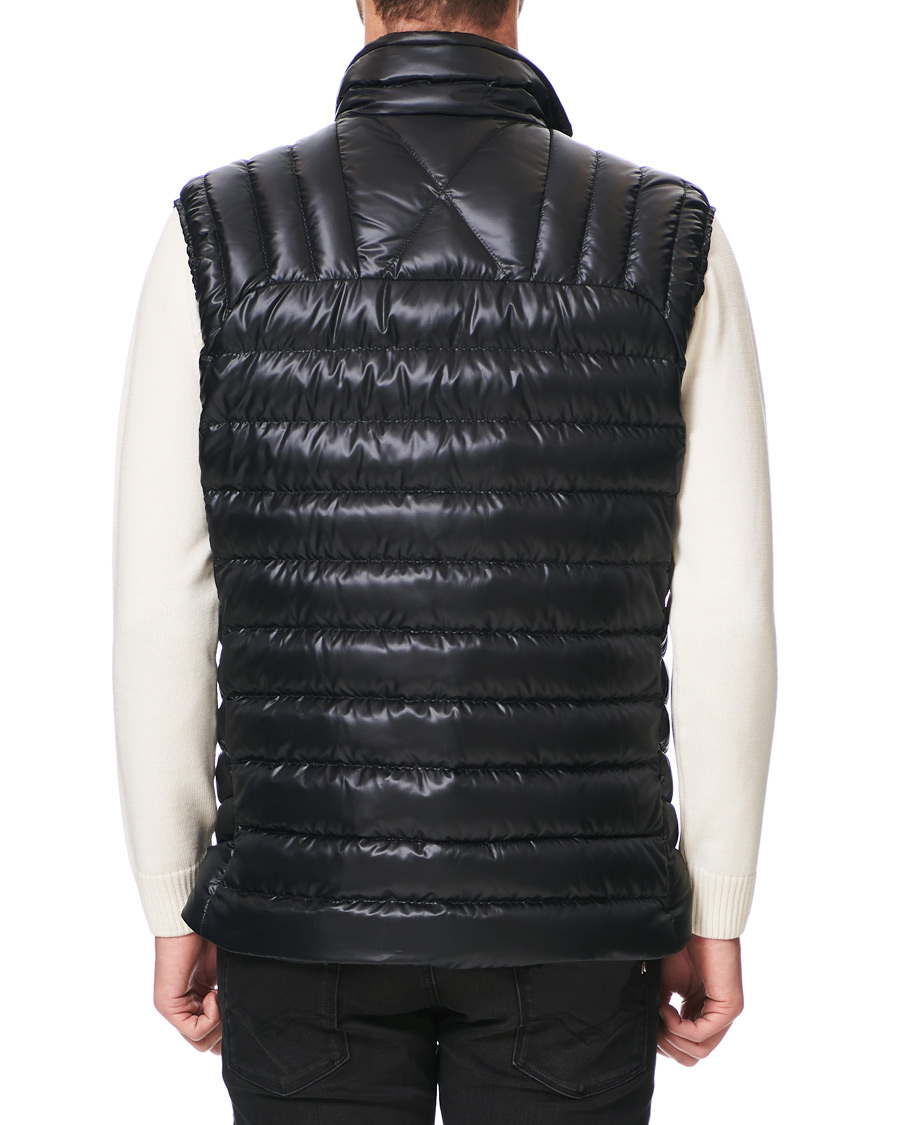 Herr | Jackor | RLX Ralph Lauren | Lightweight Down Vest Polo Black