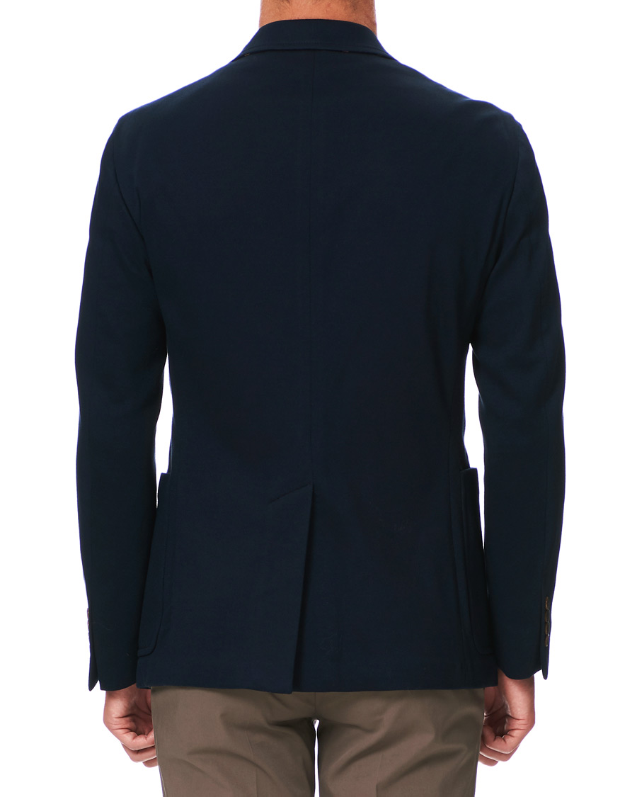 Herr | Kavajer | Polo Ralph Lauren | Soft Yale Cotton Sportscoat Navy
