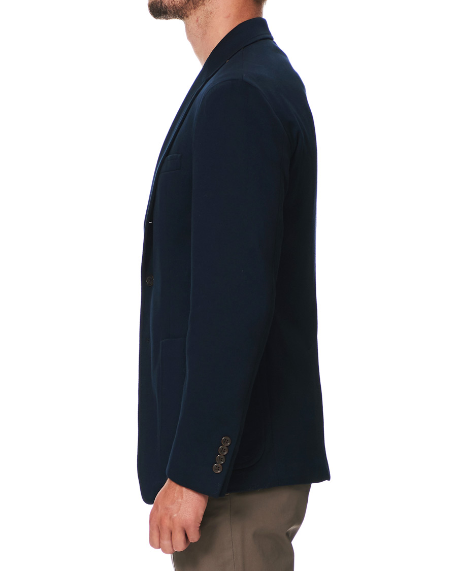 Herr | Kavajer | Polo Ralph Lauren | Soft Yale Cotton Sportscoat Navy