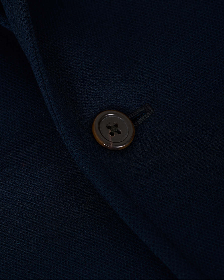 Herr | Kavajer | Polo Ralph Lauren | Soft Yale Cotton Sportscoat Navy