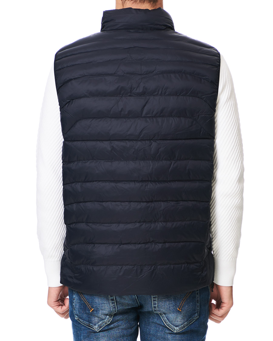 Herr | Jackor | Polo Ralph Lauren | Earth Down Vest Navy