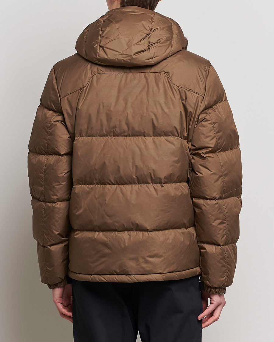 Herr | Jackor | Polo Ralph Lauren | El Cap Down Jacket Dark Taupe