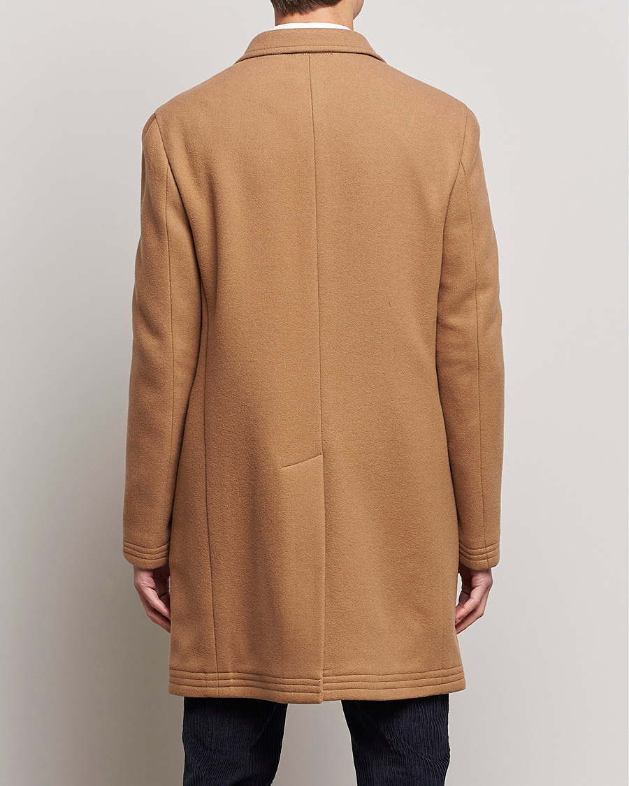 Herr | Jackor | Polo Ralph Lauren | PS Paddock Wool Melton Coat Camel