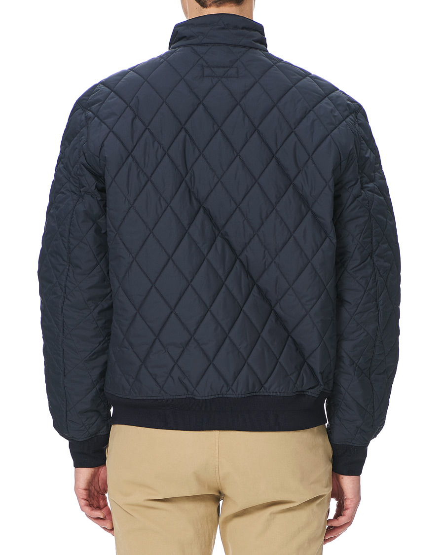 Herr | Jackor | Polo Ralph Lauren | Baracuda Lined Jacket College Navy