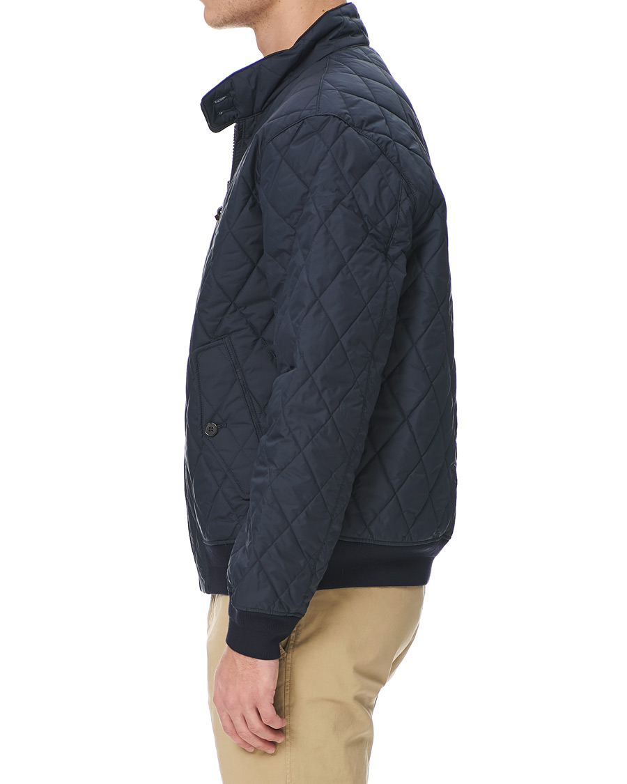 Herr | Jackor | Polo Ralph Lauren | Baracuda Lined Jacket College Navy