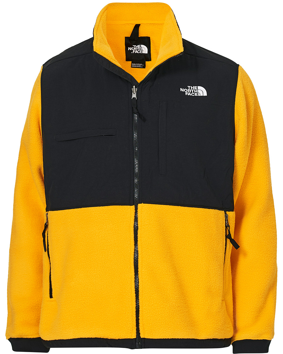 Herr | Tröjor | The North Face | Denali 2 Jacket Summit Gold