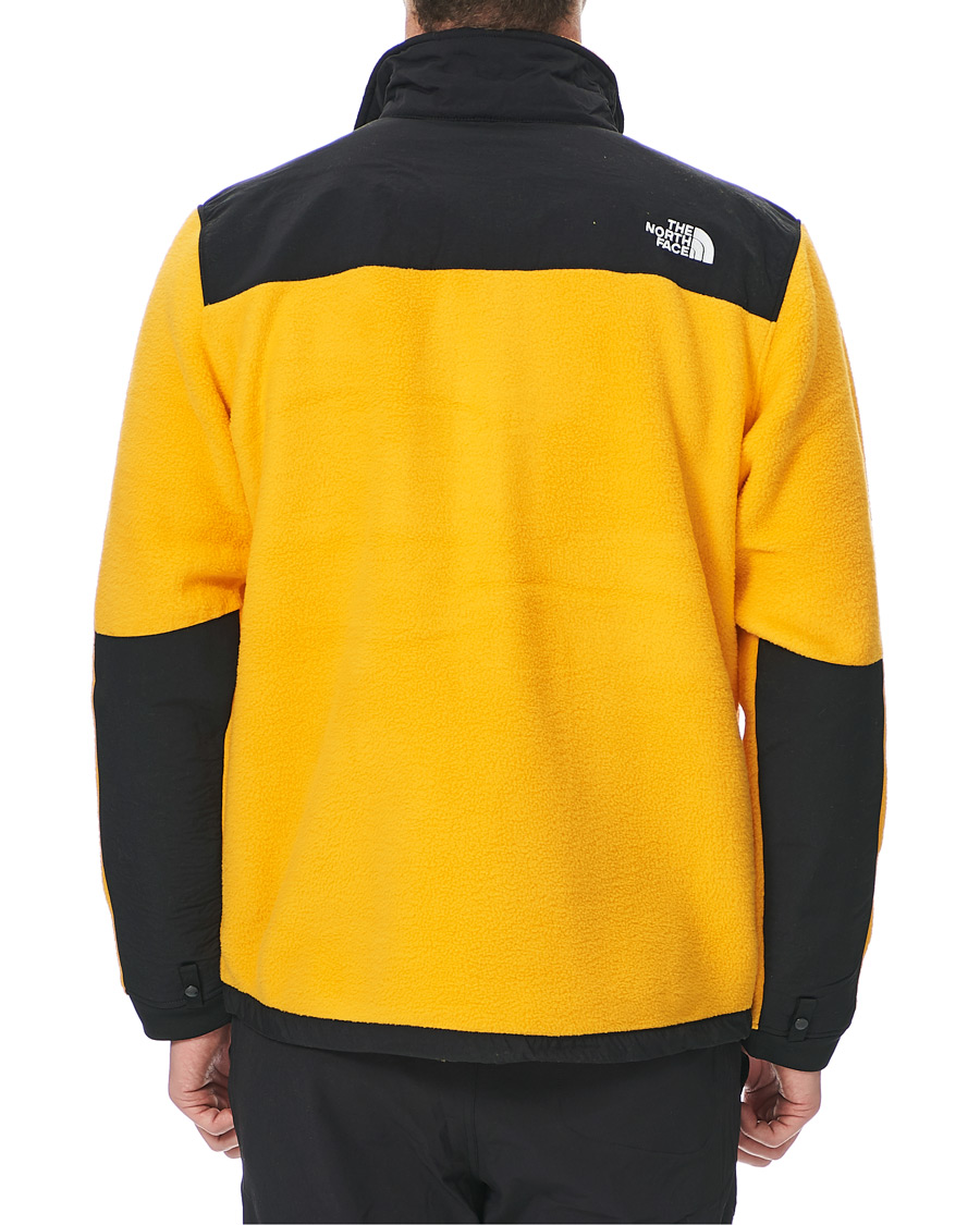 Herr | Tröjor | The North Face | Denali 2 Jacket Summit Gold