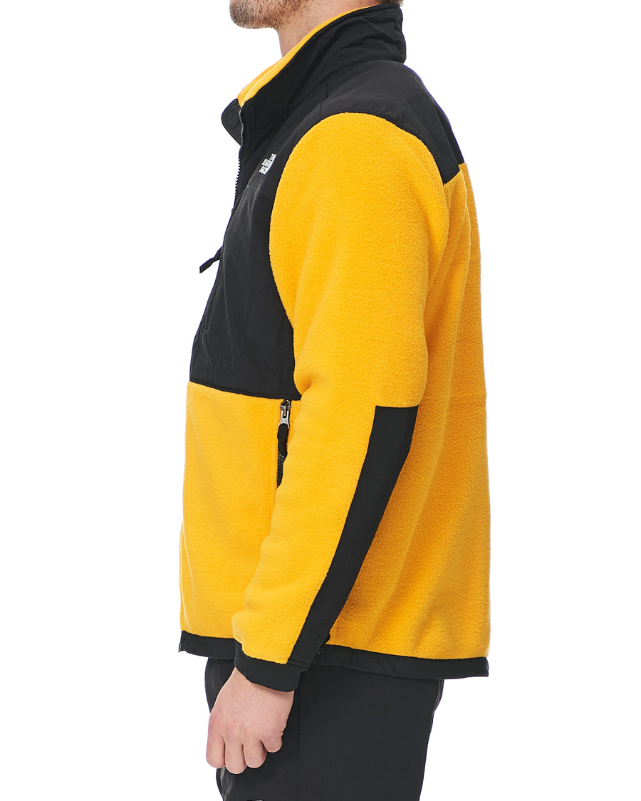 Herr | Tröjor | The North Face | Denali 2 Jacket Summit Gold
