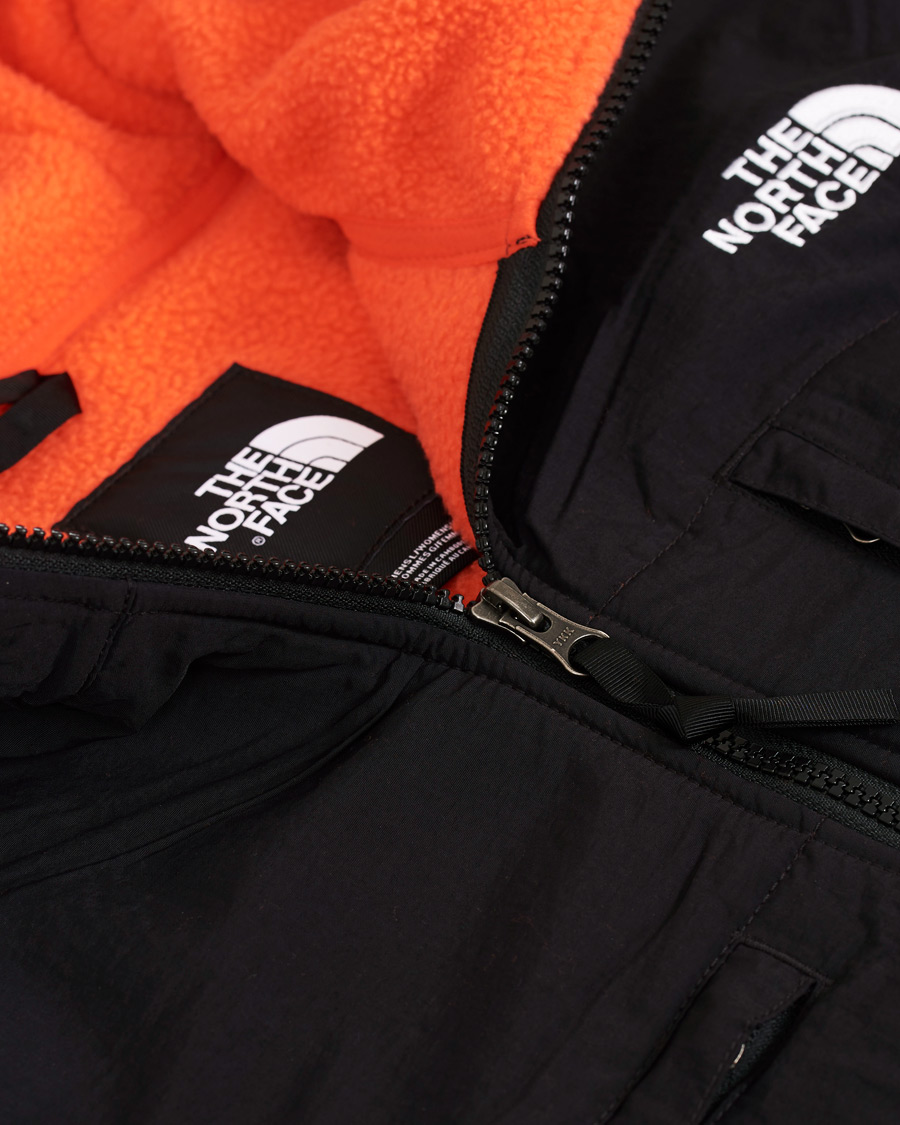 Herr | Tröjor | The North Face | Denali 2 Anorak Flare