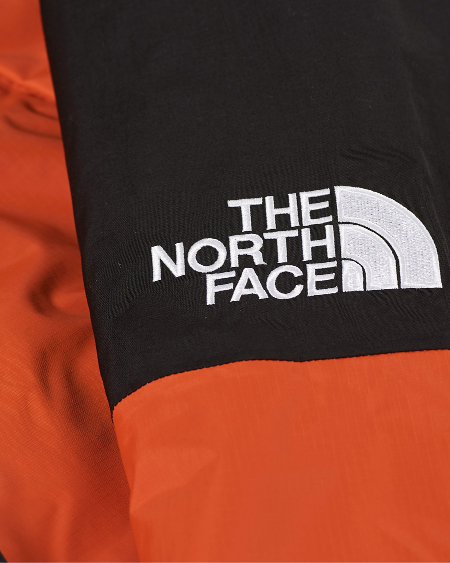 Herr | Jackor | The North Face | Mountain Light Dryvent Jacket Burnt Ochre