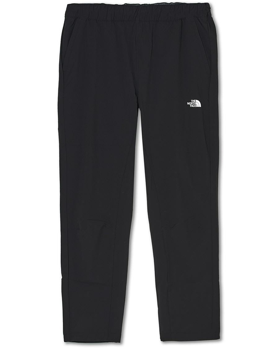 Herr | Byxor | The North Face | Mountek Woven Pants Black