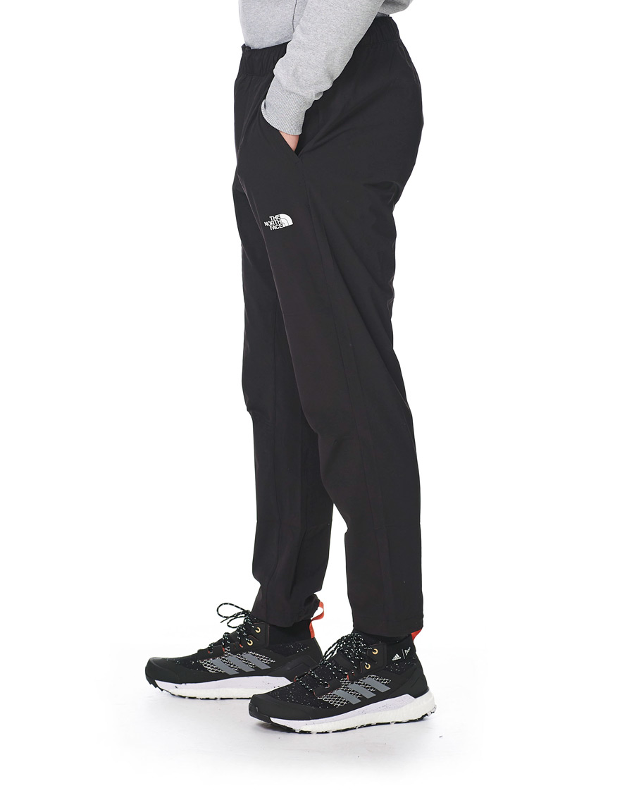 Herr | Byxor | The North Face | Mountek Woven Pants Black