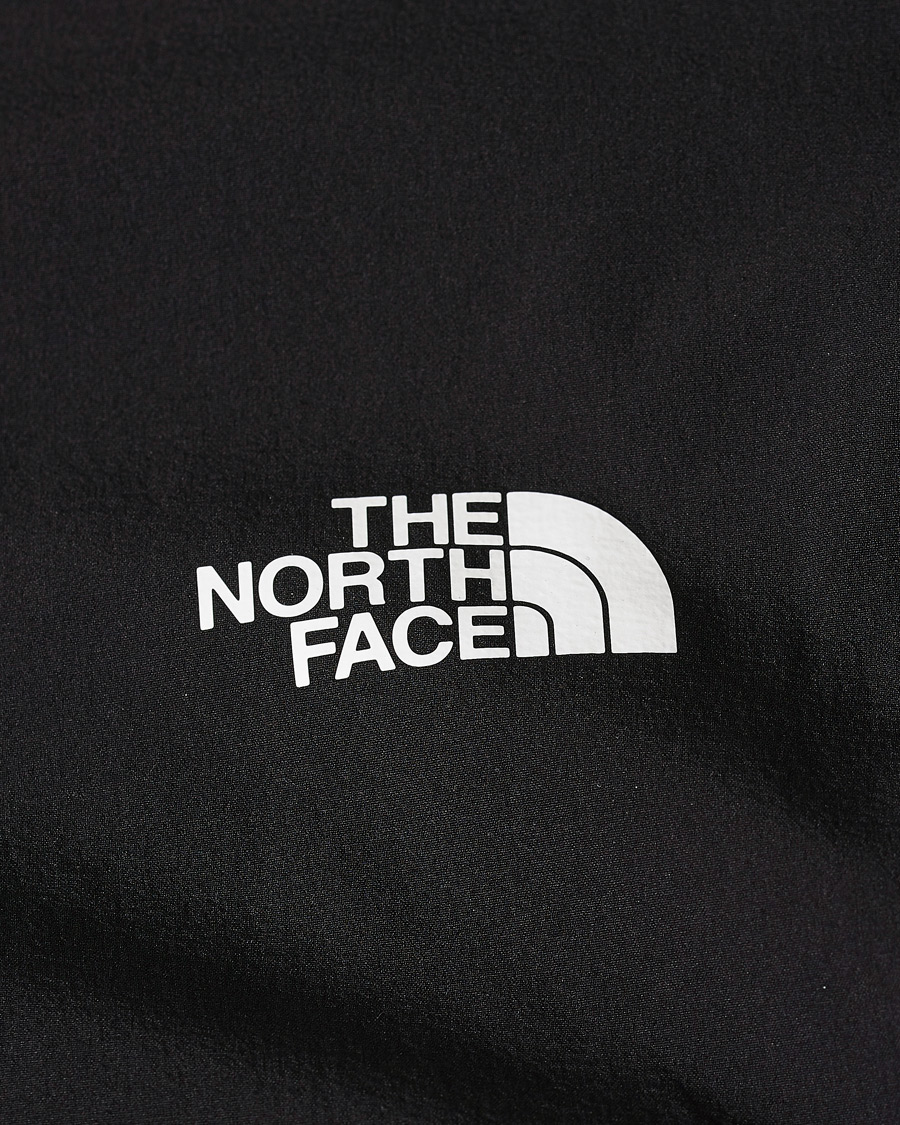 Herr | Byxor | The North Face | Mountek Woven Pants Black