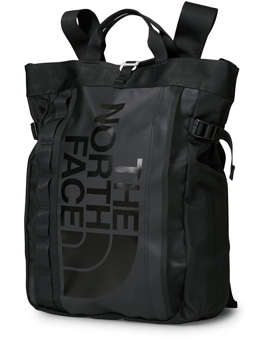 Herr | The North Face Basecamp Tote Black | The North Face | Basecamp Tote Black