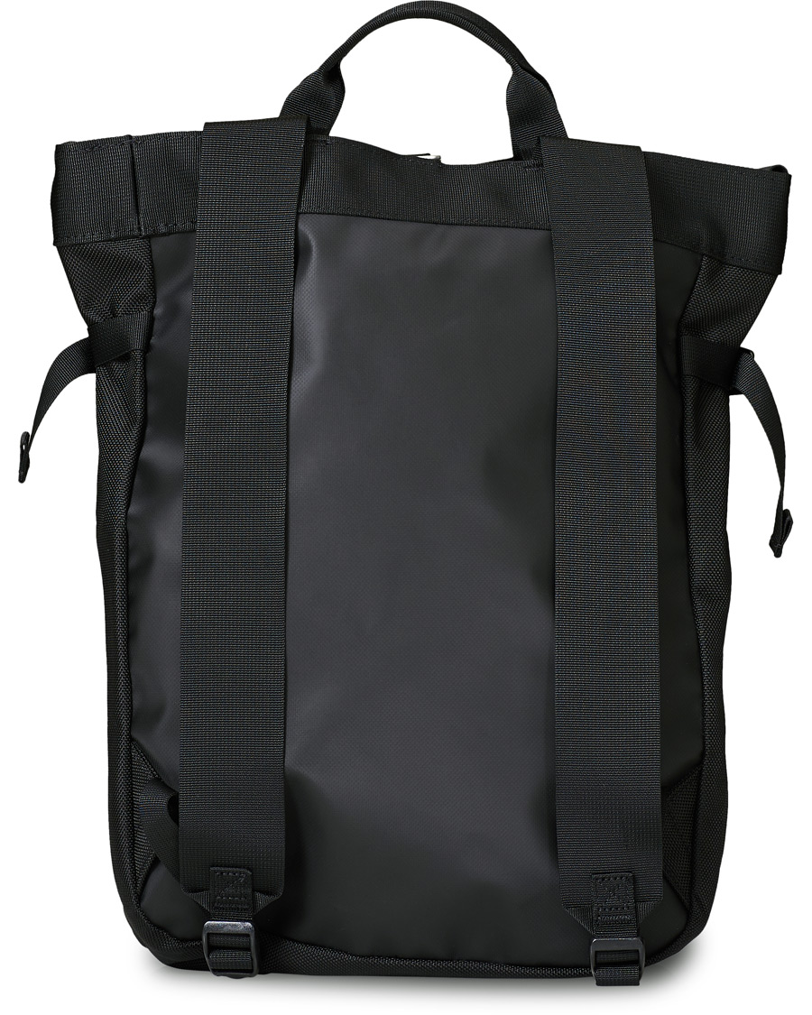Herr | The North Face Basecamp Tote Black | The North Face | Basecamp Tote Black