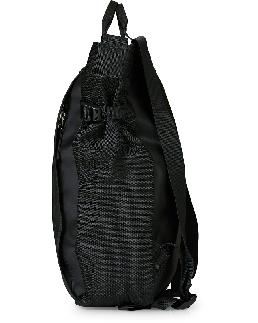 Herr | The North Face Basecamp Tote Black | The North Face | Basecamp Tote Black