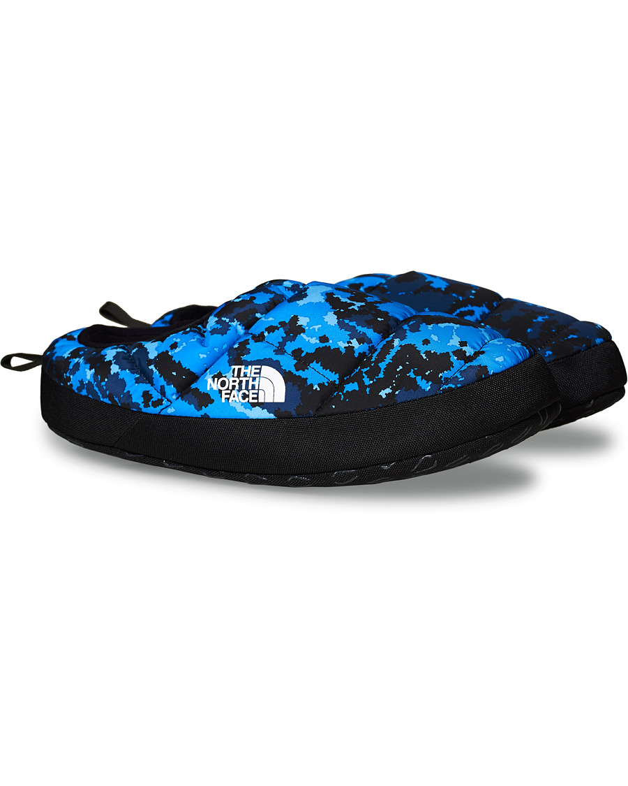 Herr | The North Face Tent Mule Blue | The North Face | Tent Mule Blue