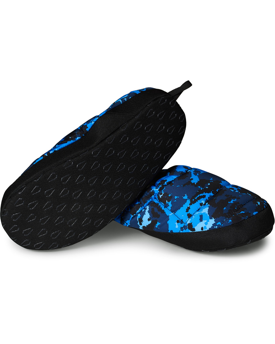 Herr | The North Face Tent Mule Blue | The North Face | Tent Mule Blue