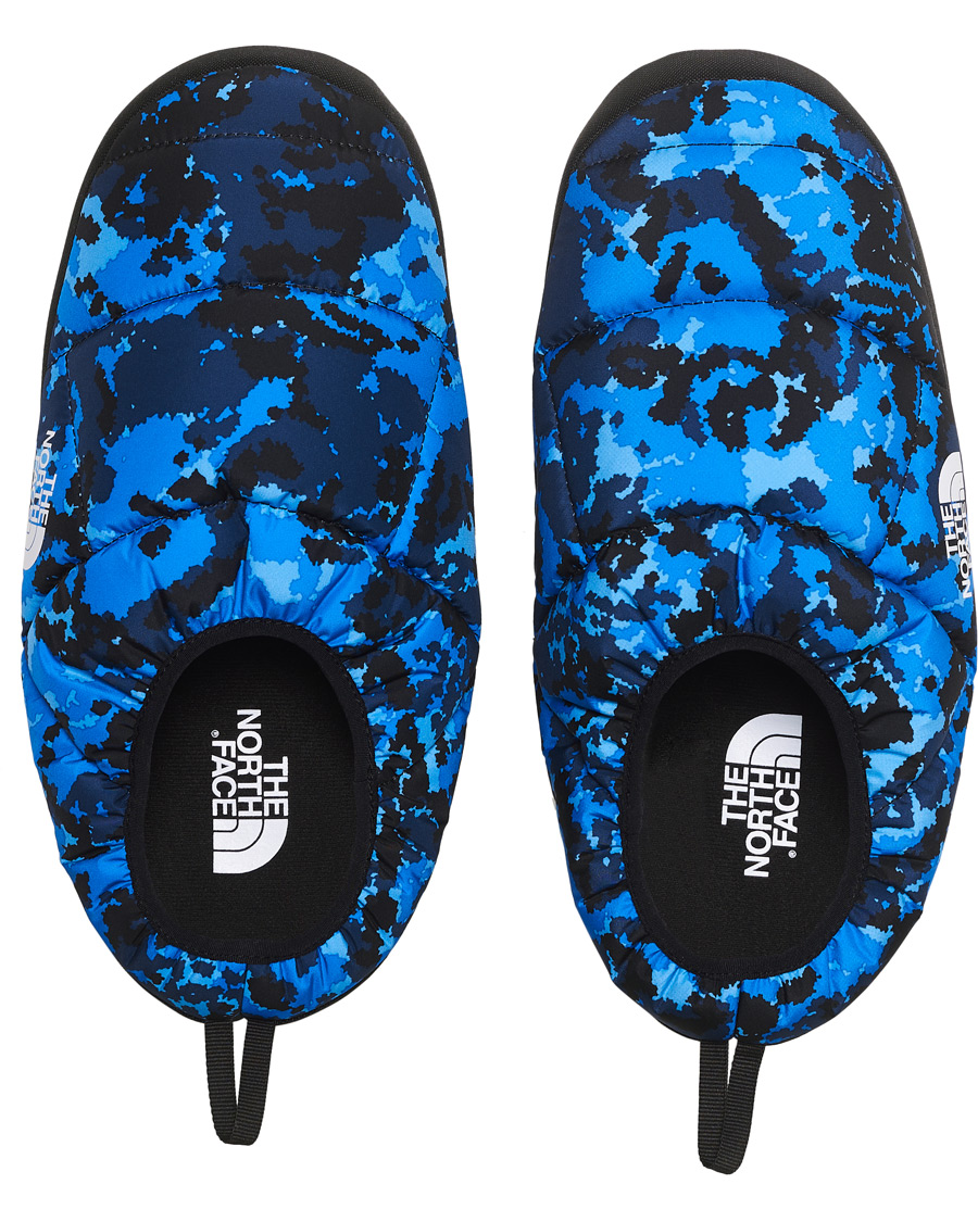 Herr | The North Face Tent Mule Blue | The North Face | Tent Mule Blue