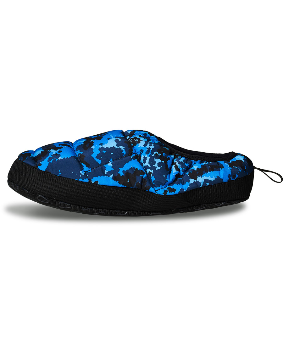 Herr | The North Face Tent Mule Blue | The North Face | Tent Mule Blue