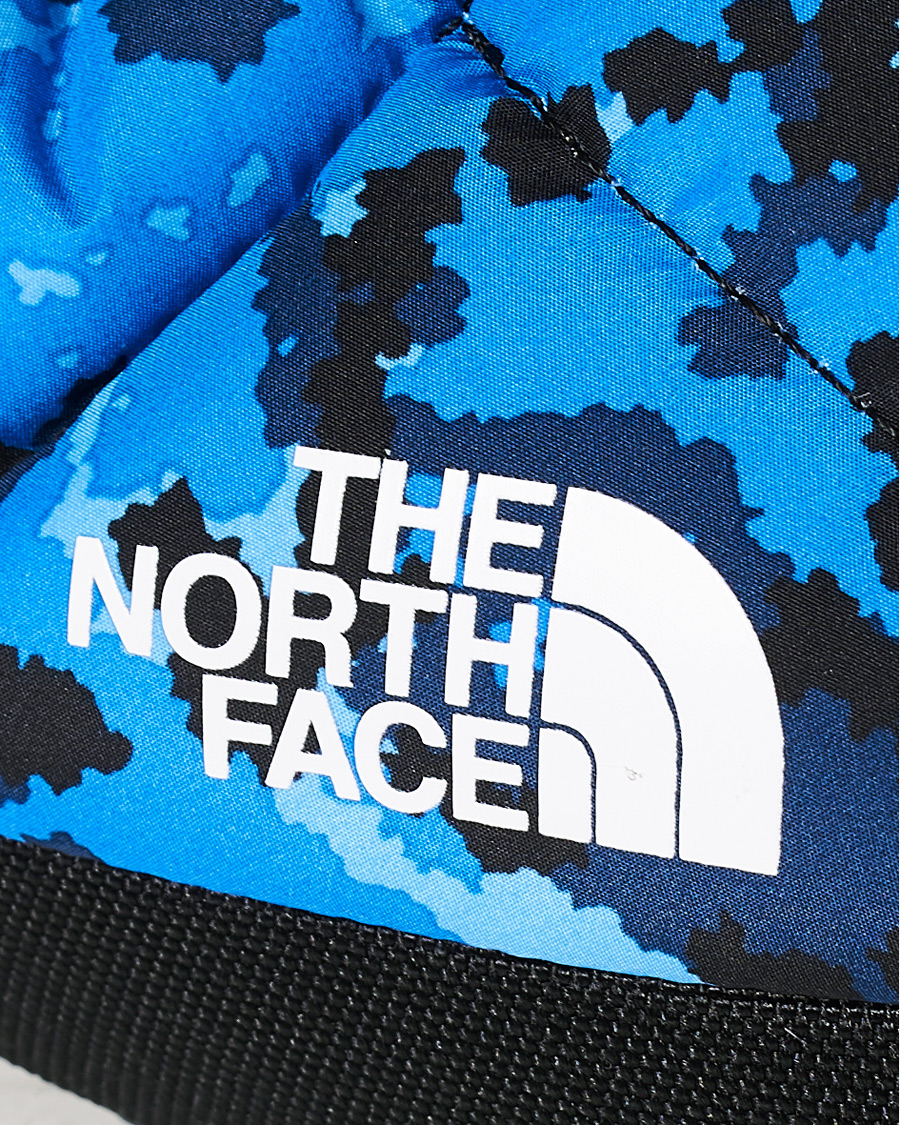 Herr | The North Face Tent Mule Blue | The North Face | Tent Mule Blue