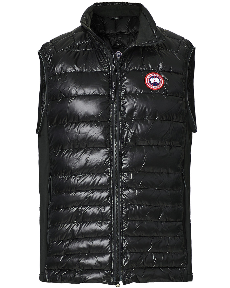 Herr | Jackor | Canada Goose | Hybridge Lite Vest Black