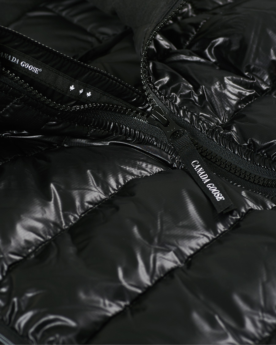 Herr | Jackor | Canada Goose | Hybridge Lite Vest Black