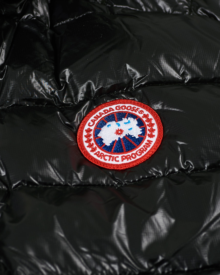 Herr | Jackor | Canada Goose | Hybridge Lite Vest Black