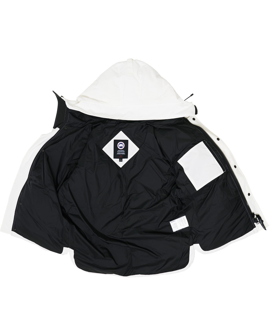 Herr | Jackor | Canada Goose | Macmillian Parka Star White