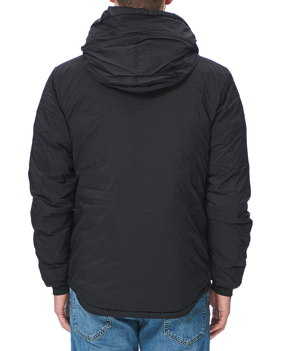 Herr | Jackor | Canada Goose | Lodge Hooded Jacket Black