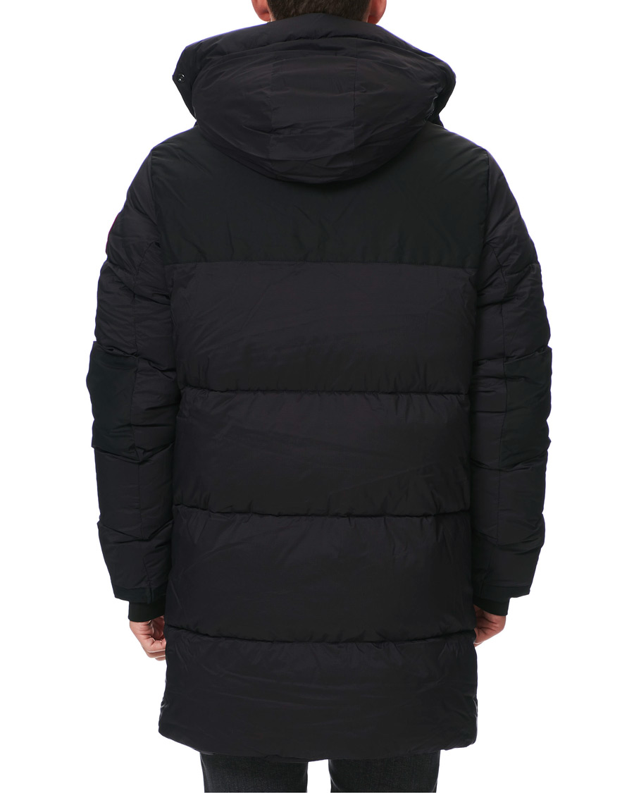 Herr | Jackor | Canada Goose | Armstrong Parka Black