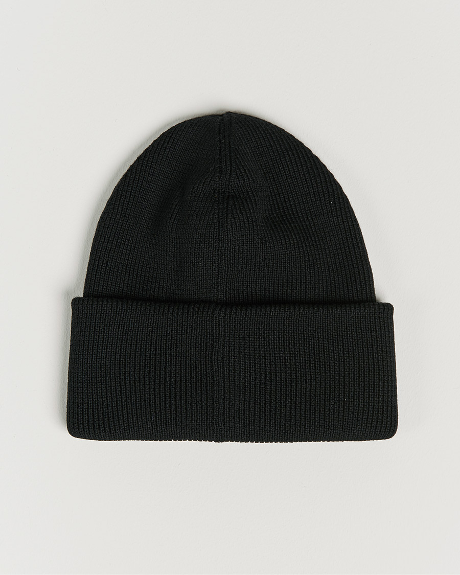 Herr | Canada Goose Arctic Disc Toque Black | Canada Goose | Arctic Disc Toque Black