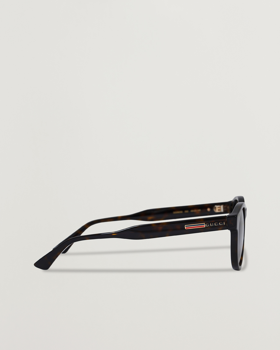 Herr | Gucci GG0825S Sunglasses Havana/Brown | Gucci | GG0825S Sunglasses Havana/Brown