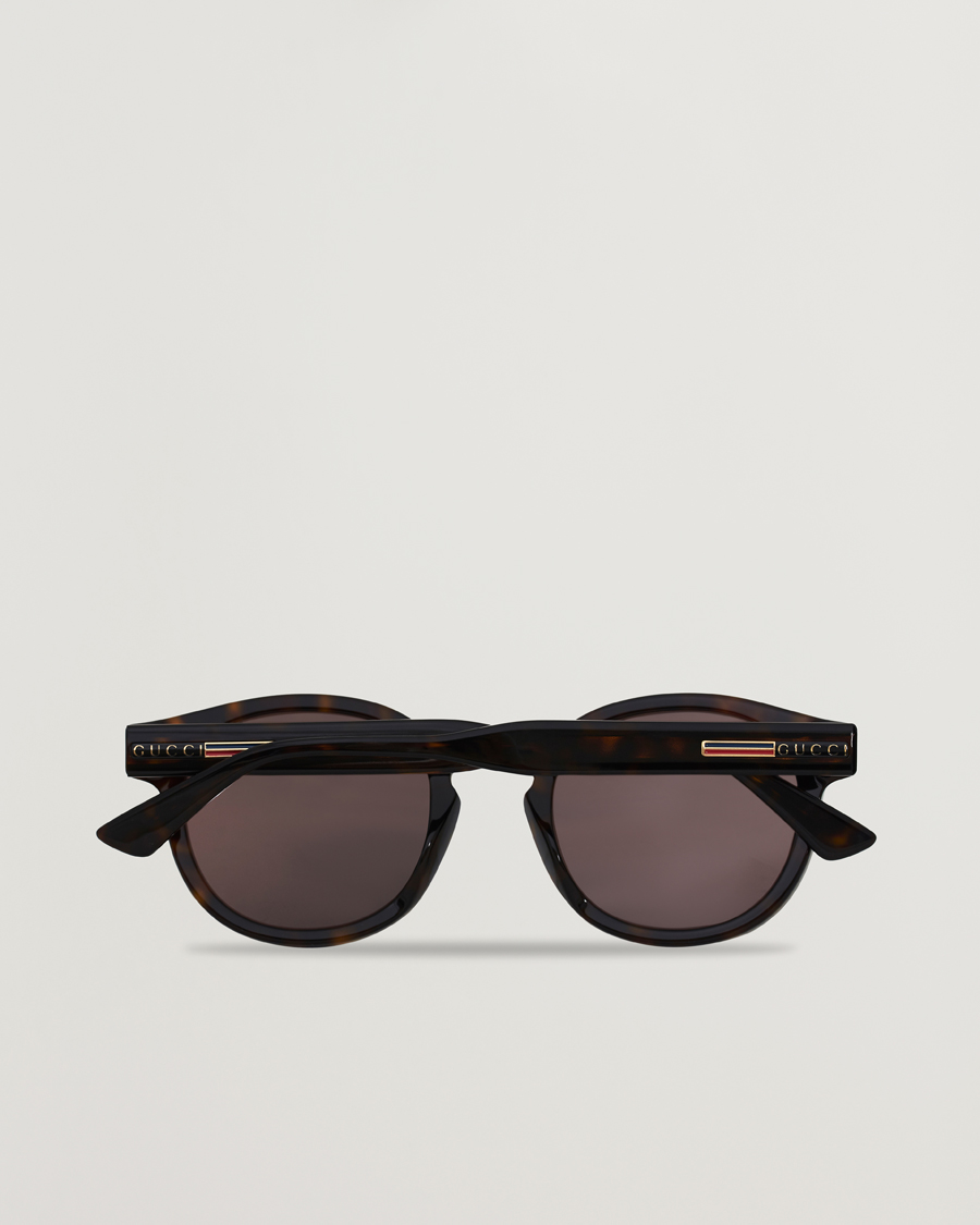 Herr | Gucci GG0825S Sunglasses Havana/Brown | Gucci | GG0825S Sunglasses Havana/Brown