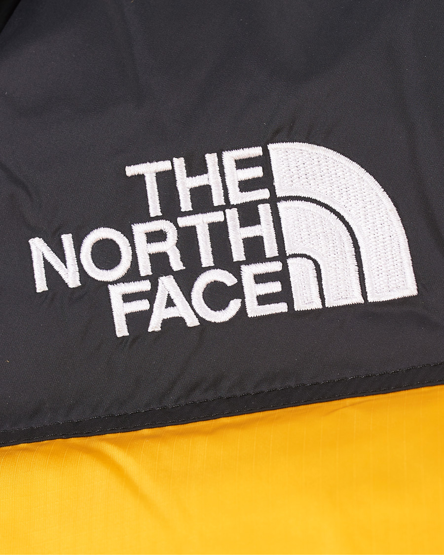 Herr | Jackor | The North Face | 1996 Retro Nuptse Jacket Summit Gold