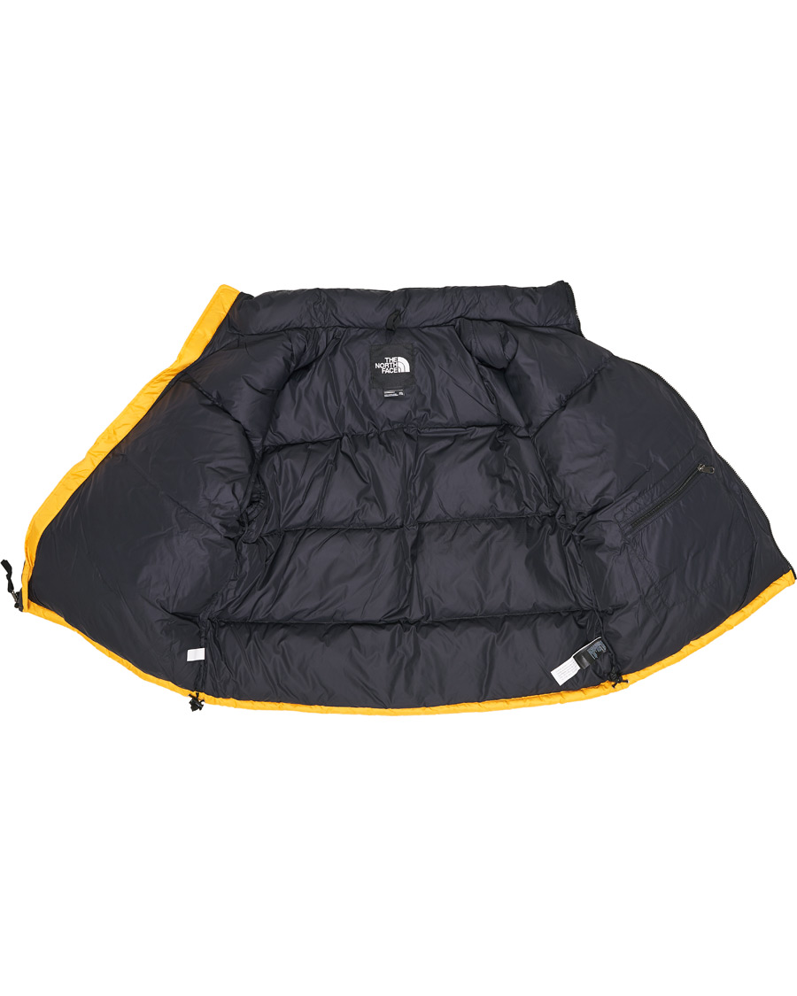 Herr | Jackor | The North Face | 1996 Retro Nuptse Jacket Summit Gold