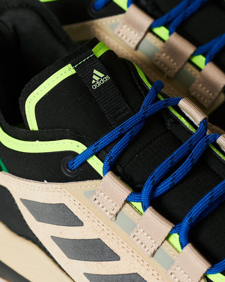 Herr | adidas Originals Terrex Hikster Sneaker Savann/Black | adidas Originals | Terrex Hikster Sneaker Savann/Black